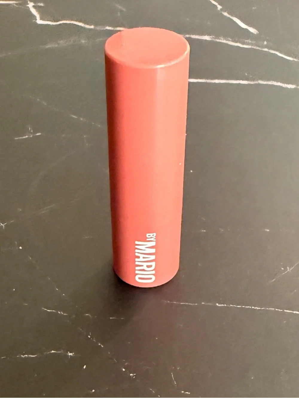 Makeup by Mario MoistureGlow Lip Serum Rosewood Glow